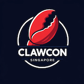 ClawCon Singapore